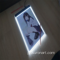 Ultra Thin A4 Led Adjustable Tracing Light Board